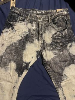 Brand New Never Worn Taker Jeans