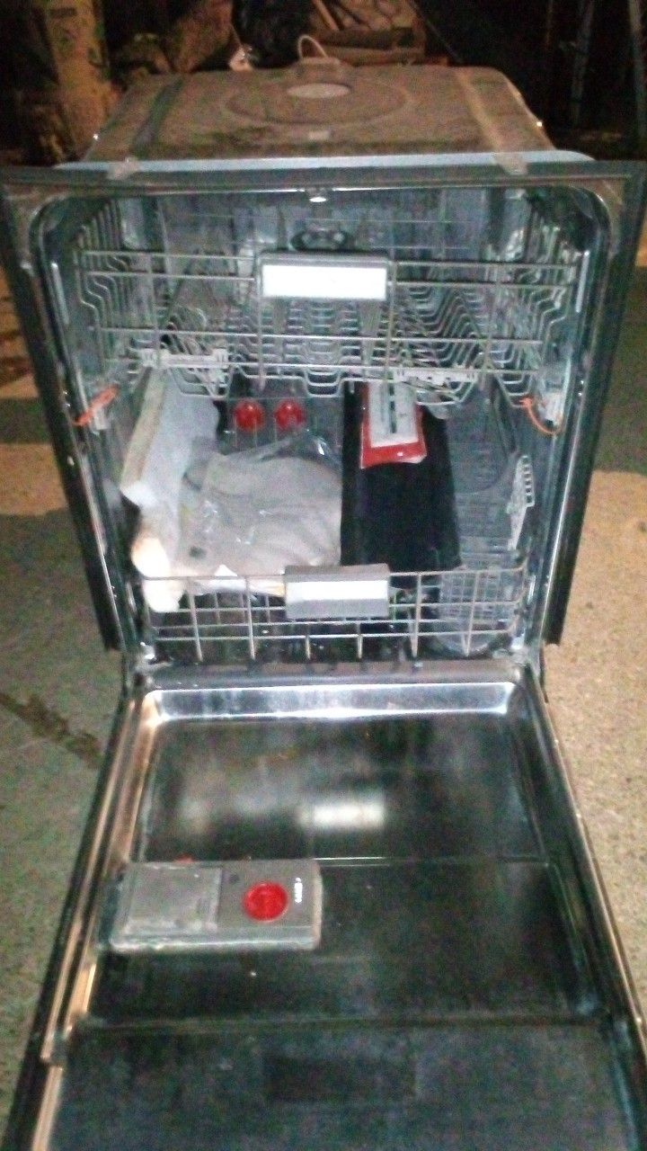 Kenmore Elite Large Capacity Dishwasher