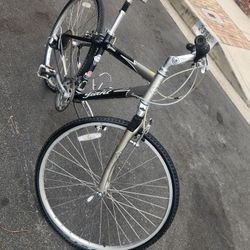 26 Inc.bike