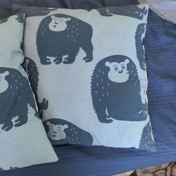 Kids Pillows