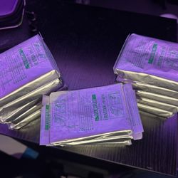 Instant Film Fujifilm each