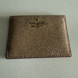 Kate Spade Card Holder 