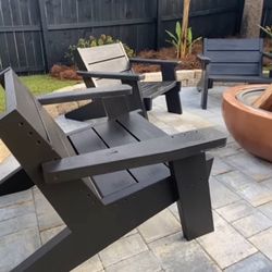 Handmade Chair -  Heavy Duty - Premium