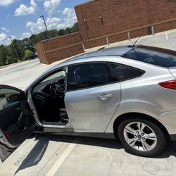 2012 Ford E-Series