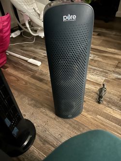 Pure Enrichment Air Purifier