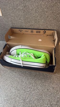 Converse  man zise 8   Women   10