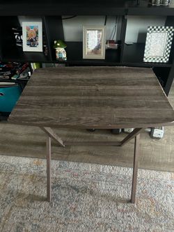 Tv stand table