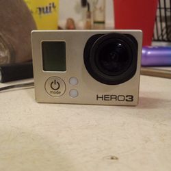 Hero3 Gopro 