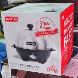 Egg Cooker