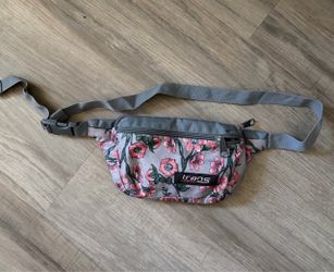 Fanny pack