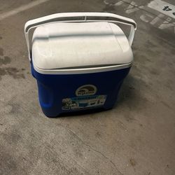Carry On Cooler