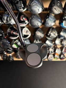 Odyssey putter