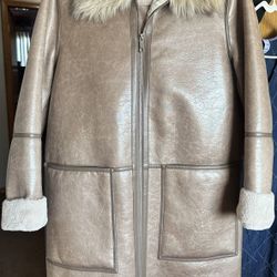 Rino and Pelle Women’s Jacket