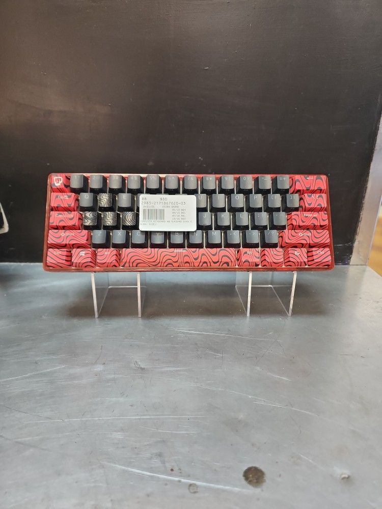 PewDiePie K1 Bluetooth Keyboard