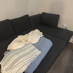 IKEA Frieheten Sofa bed 
