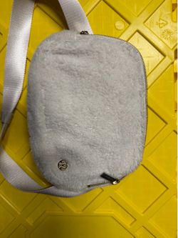 Lululemon Belt Bag