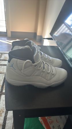 Jordan 11’s