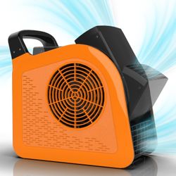 New! High velocity air blower fan