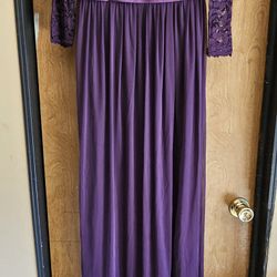 Davids Bridal Dress