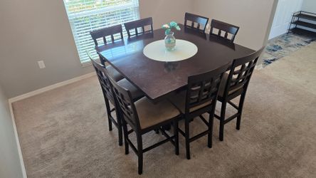 Mesa comedor