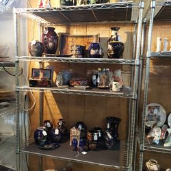 Various Antiques