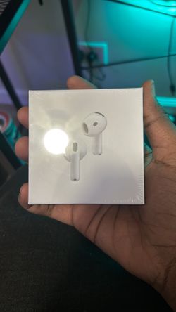airpods