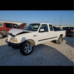 2006 Ford Ranger