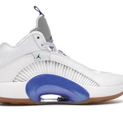 Air Jordan XXXV “Sisterhood” men’s size 12.5