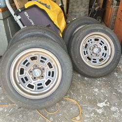Pantera Rims
