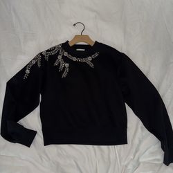 Sandro sweater