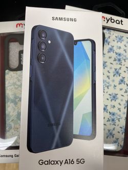  SAMSUNG GALAXY A16 💲FREE 💸