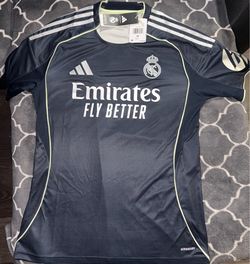 Real madrid