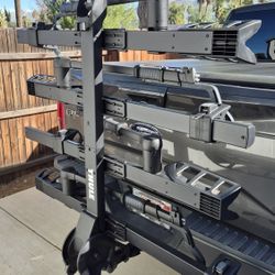 Thule T2 Pro XT/XTR +EXTENSION 