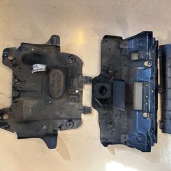 Skid Plates 5th Gen 4runner