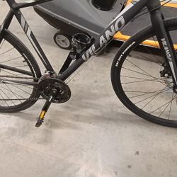 Vilano Rd Bike Great Condition