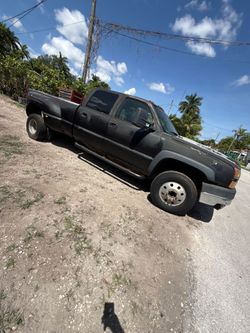 part o hoele Duramax 2005