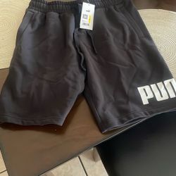 Men’s Puna Shorts
