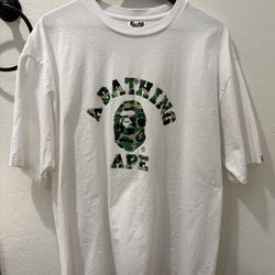 Bape XXXL