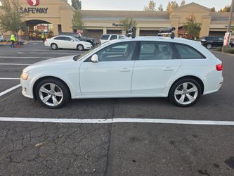 2013 Audi Allroad
