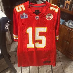 Kansas City Chiefs