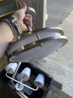 Bedroom Ceiling Light 