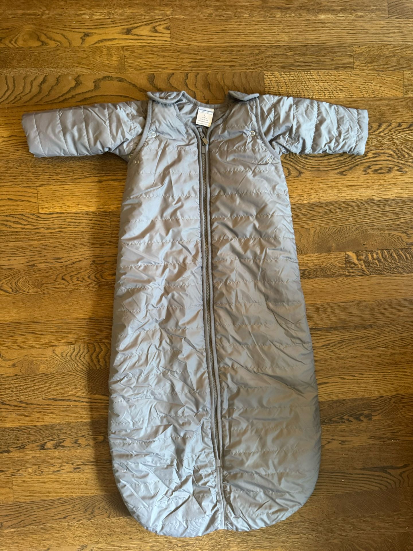 Toddler Sleeping Bag