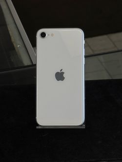 iPhone SE 2 64GB Unlocked