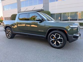 2022 Rivian R1T