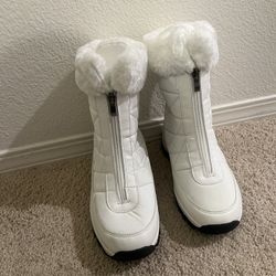 New Snow Boots