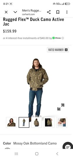 Don't miss out carhartt exclusive!!