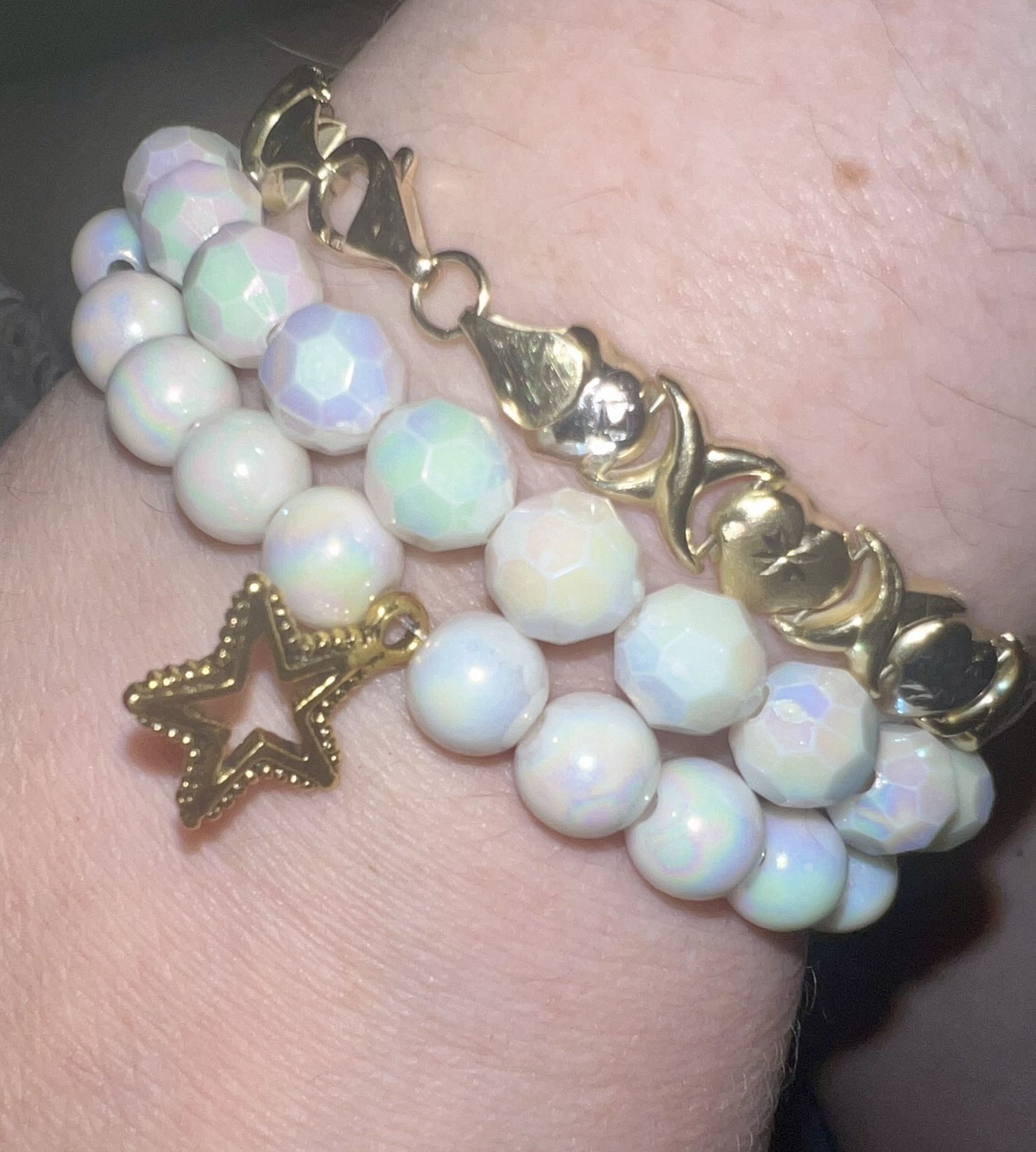 Stretchy Bracelet