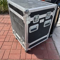 Road case