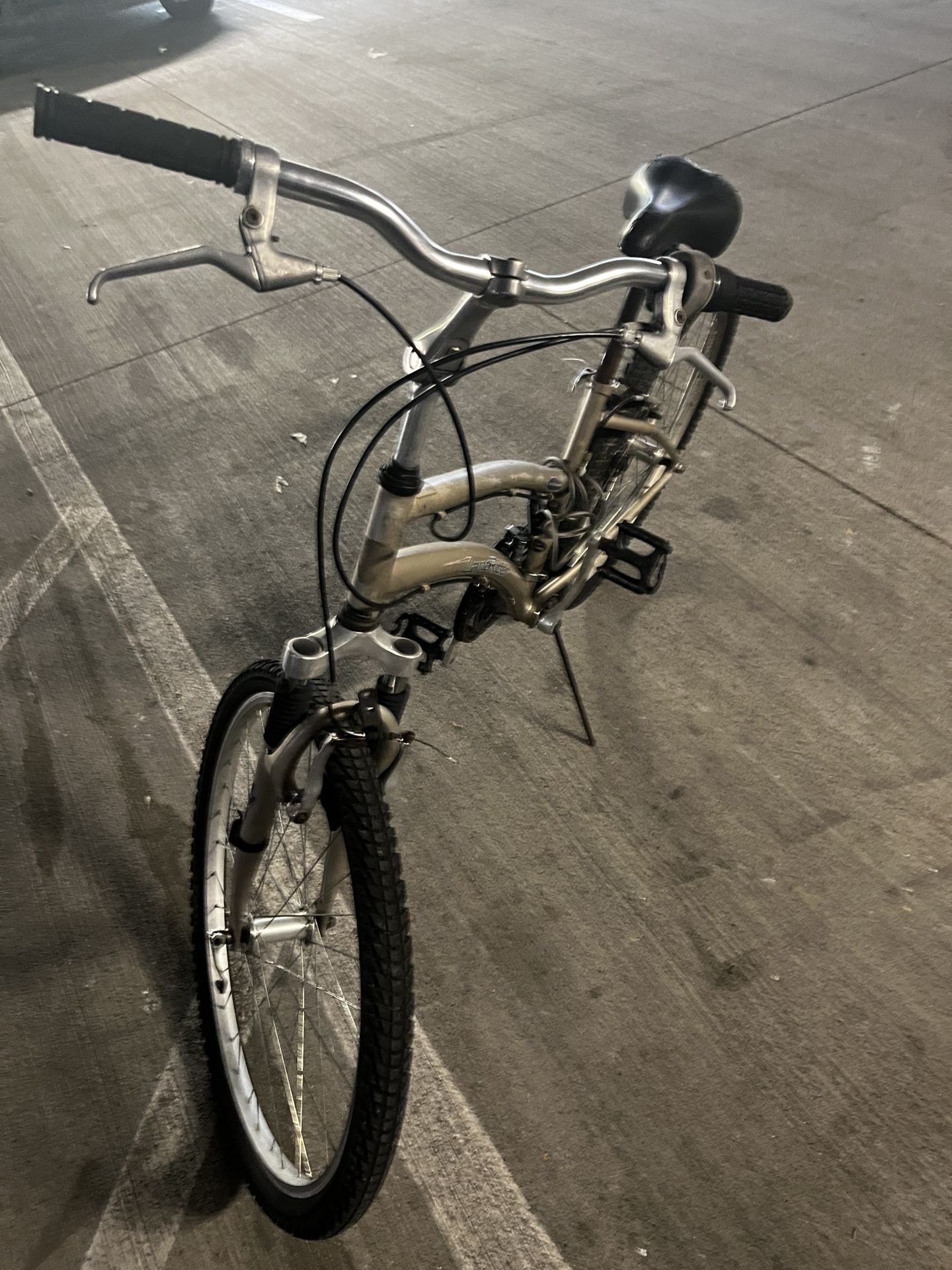 Bike