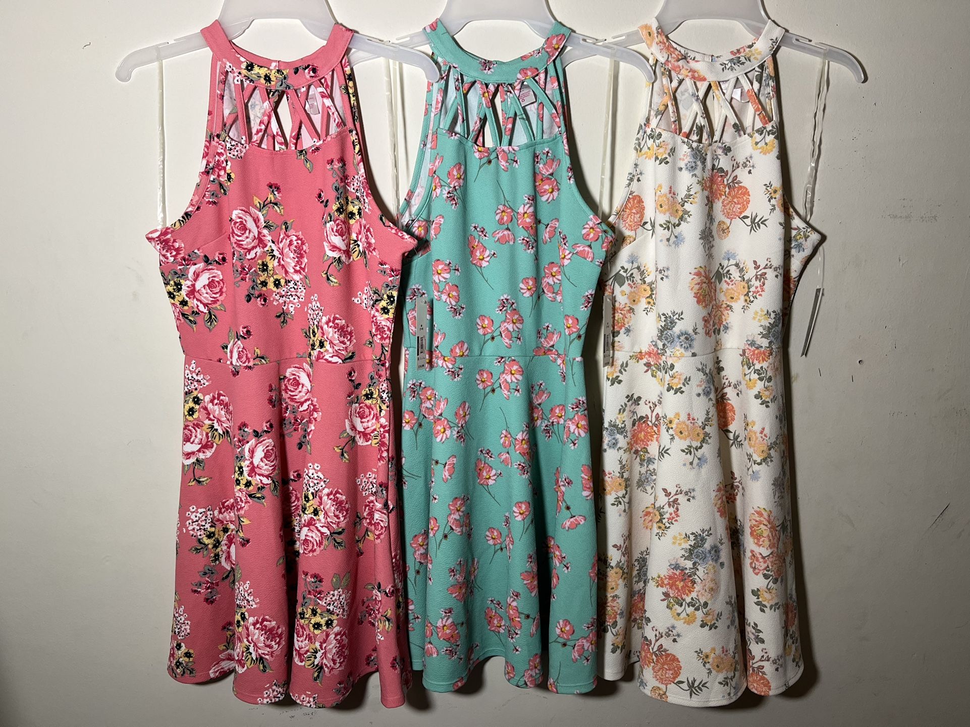 Summer Sundress